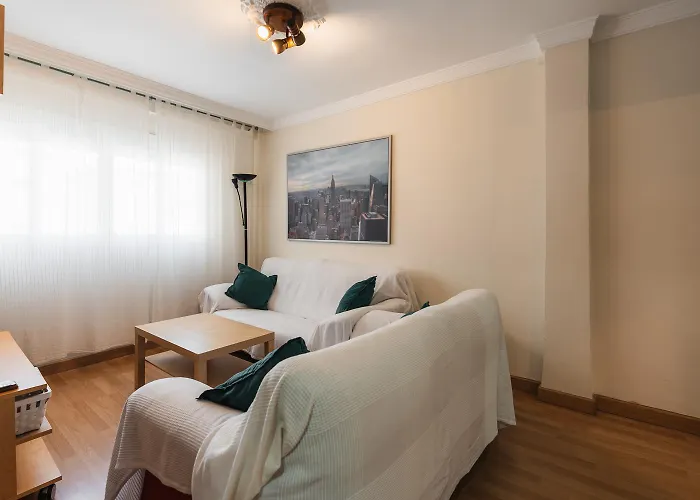 Tuguest Huelin Beach Apartment