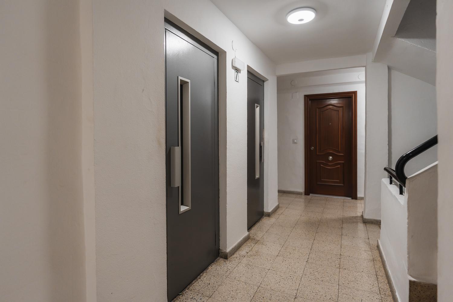 Tuguest Huelin Apartamento Málaga