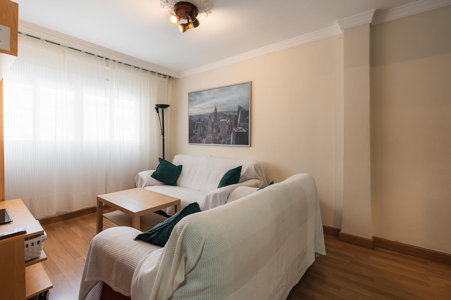 Tuguest Huelin Apartamento